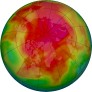Arctic Ozone 2024-03-18